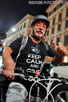 2018-05-24 Milano - Critical Mass 0200